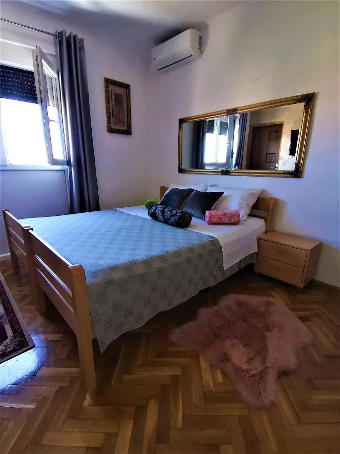 Apartment Studio Jasmin Rovinj