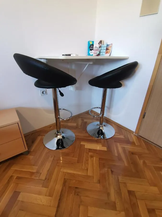 Studio Jasmin Rovinj 0*,  Chorwacja