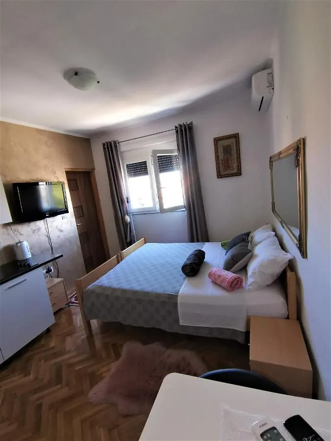 Apartament Studio Jasmin Rovinj Chorwacja