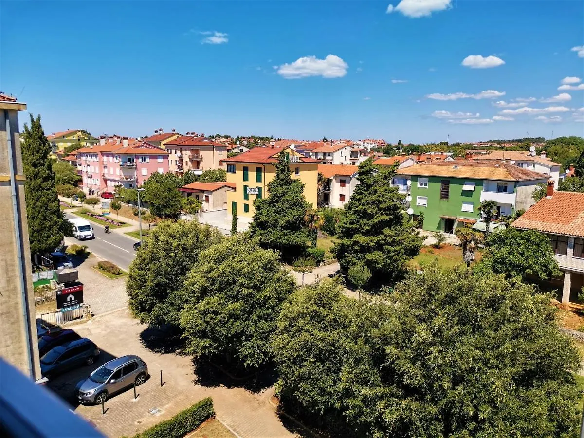 Studio Jasmin Rovinj Chorwacja