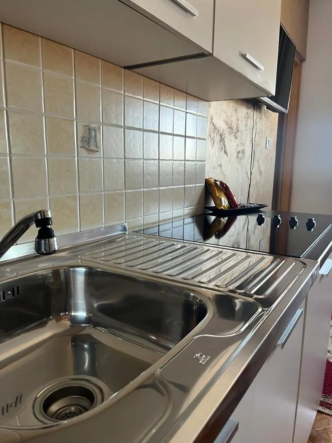 Studio Jasmin Rovinj Apartament
